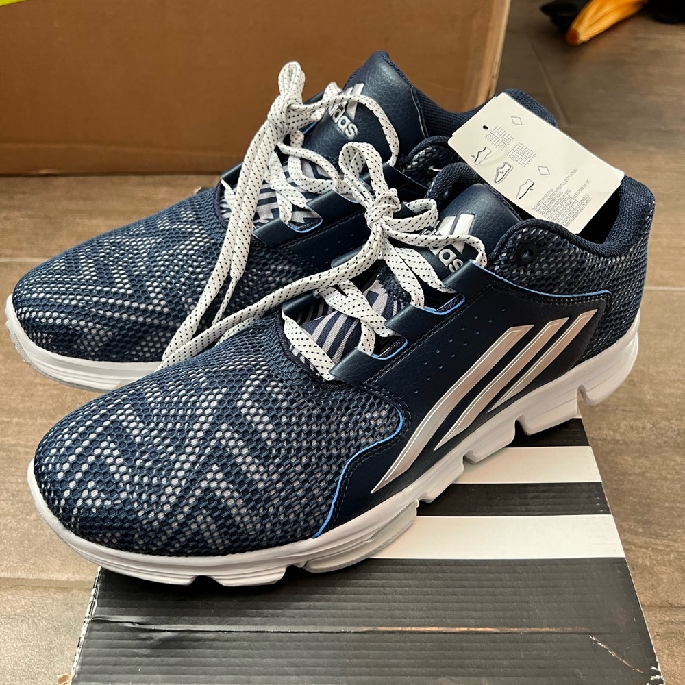 Adidas Gameday Trainer - Size 11.5
